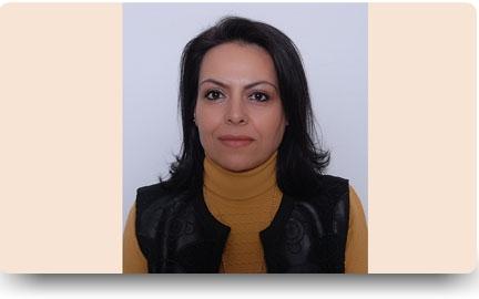 ÖZLEM CANDEMİR - SINIF ÖĞRETMENİ